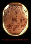 ceramica mesolitica