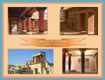 Imagenes del Palacio de&nbsp;knossos
