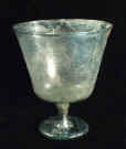 Byzantine beaker V-VI C.A.D