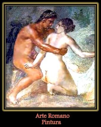 Pintura Romana