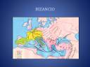 REGION BIZANTINA