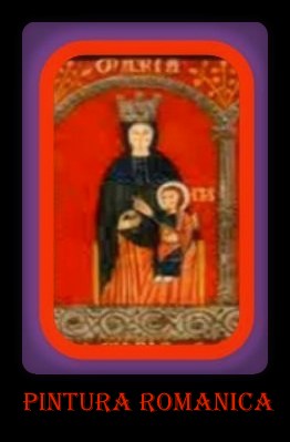 Romanezque Art Arte Romanico