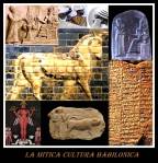 La Cultura Babilonica