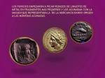 monedas Fenicias