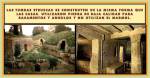 ARQUITECTURA EN LAS TUMBAS ETRUSCAS EN LA&nbsp;ANTIGUEDAD