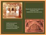 Interior de Templo&nbsp;Jain