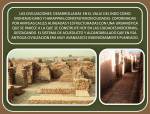ruinas de las ciudades de Mohenjo Daro y&nbsp;Harappan