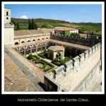 Monasterio_Santes_Creus