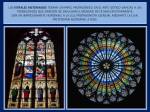 vitrales historiados