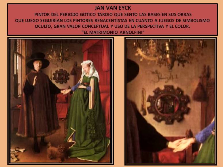 Jan Van Eyck