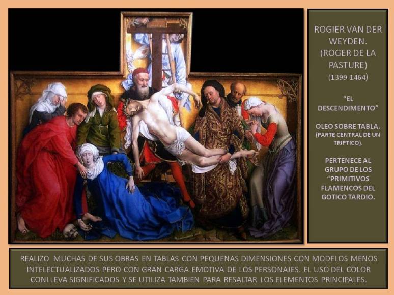 Rogier Van Der Wayden