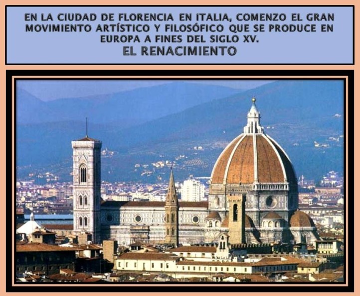 Catedral de Florencia