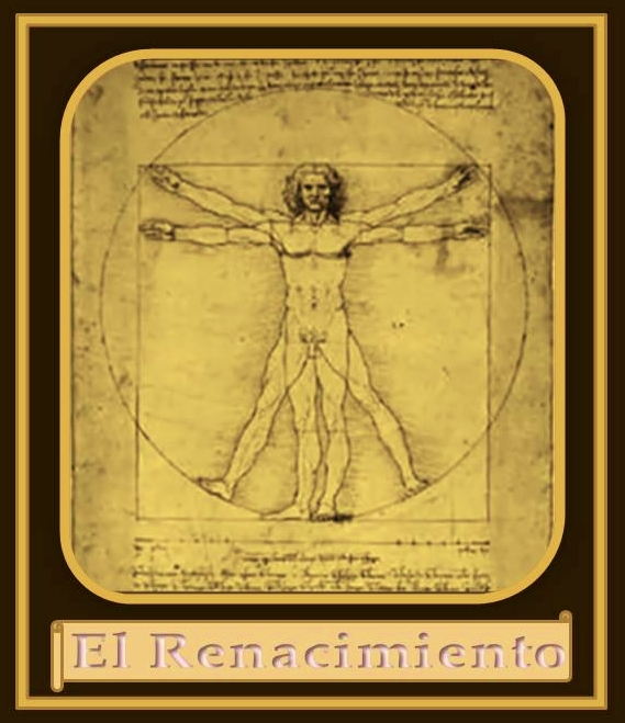 El hombre de Vitruvius
