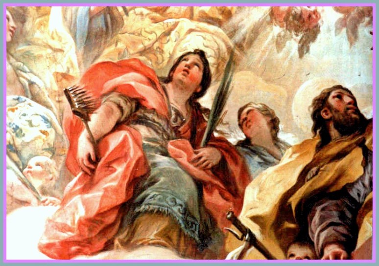 Sacristía de la Catedral de Toledo, de Lucas Jordán .jpg